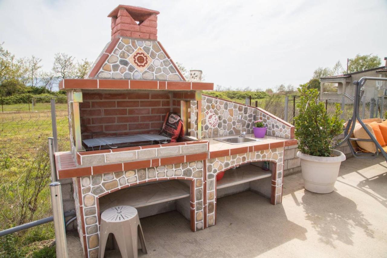 Villa Ntina'S Hause à Chaidefto Extérieur photo